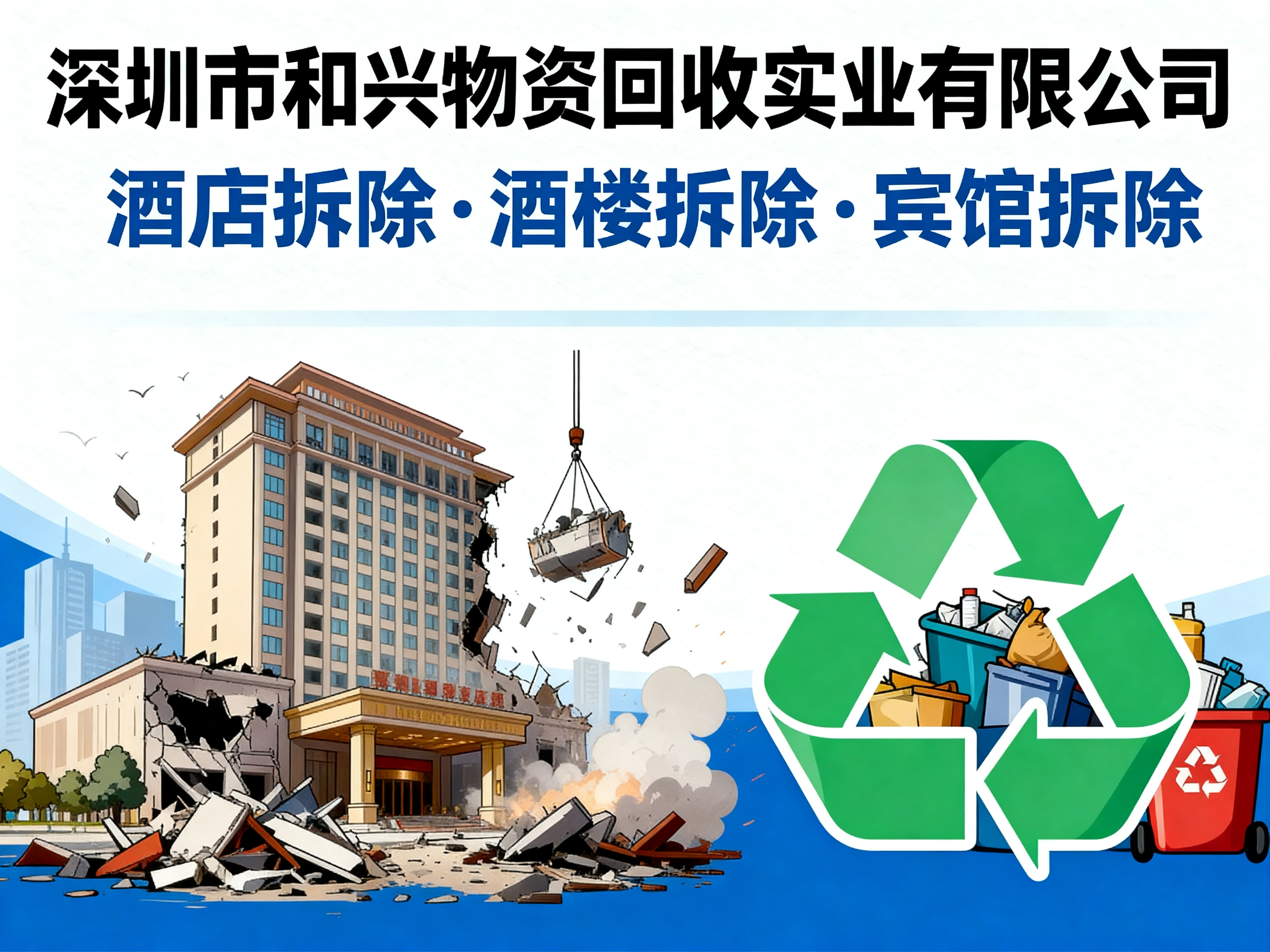 江门回收